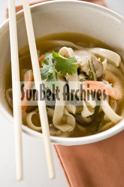 Soups